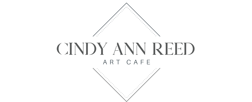 Cindy Ann Reed Art Café